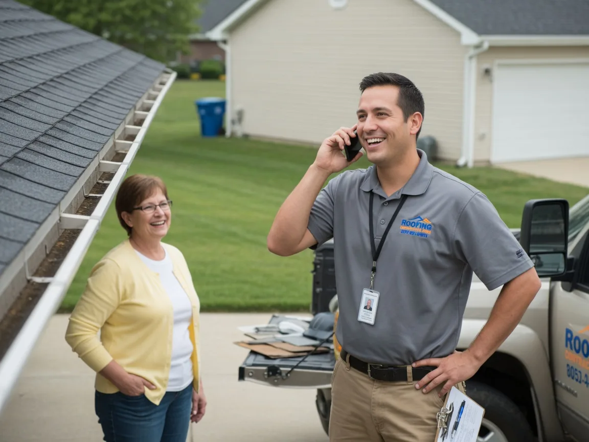 Local Roofing Contractors Bear Creek, PA FAQs